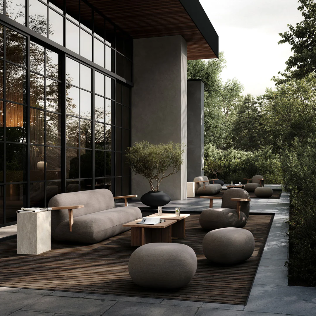 Timeless Danish Craftsmanship for Interiors